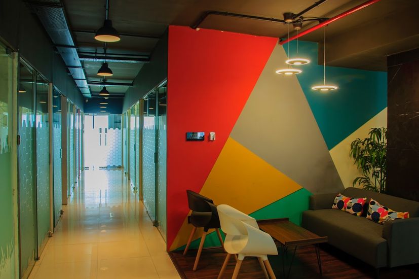 CLOwork Newmark House